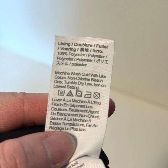 J. Crew Nova Fides Willa Cropped Flare Pant Size 16 NWT - Picture 10 of 11